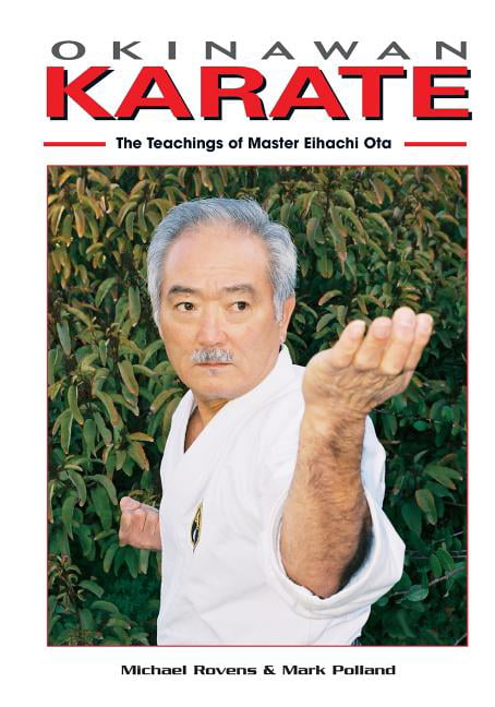 Okinawan Karate.by Rovens  New 9781933901718 Fast Free Shipping<|