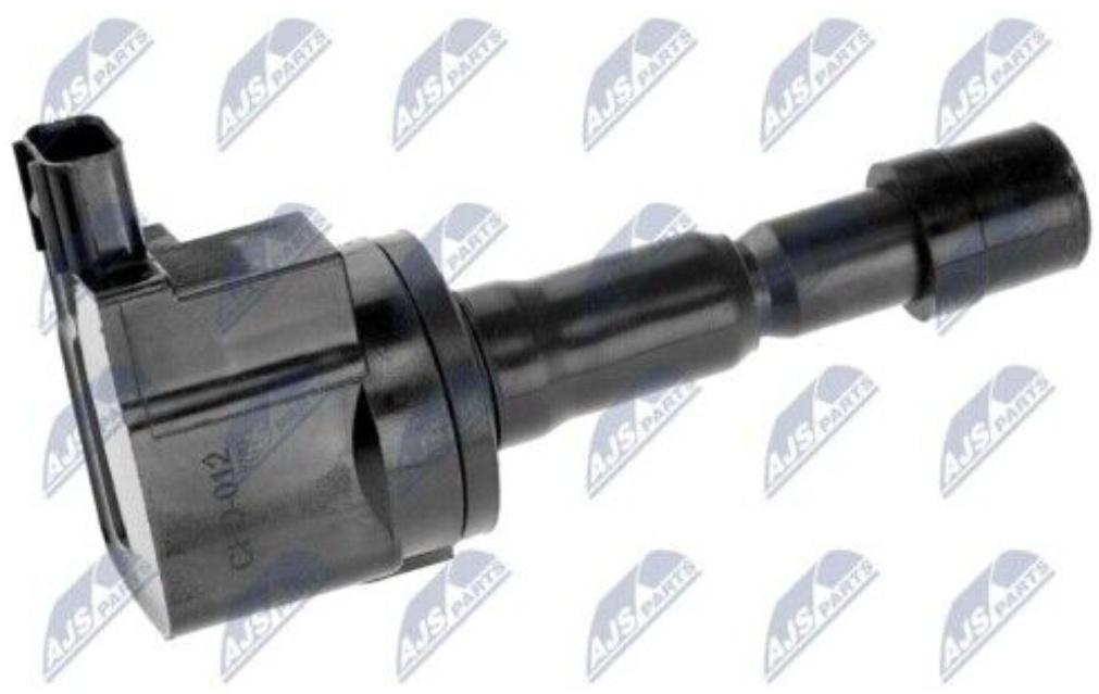 N.T.Y. ECZ-HD-012.NTY Ignition Coil for HONDA