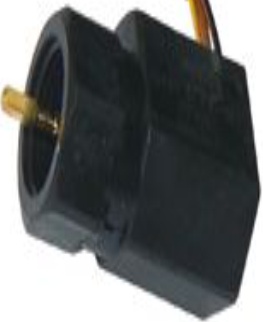 METZGER 0909071 Sensor, speed/RPM for FORD