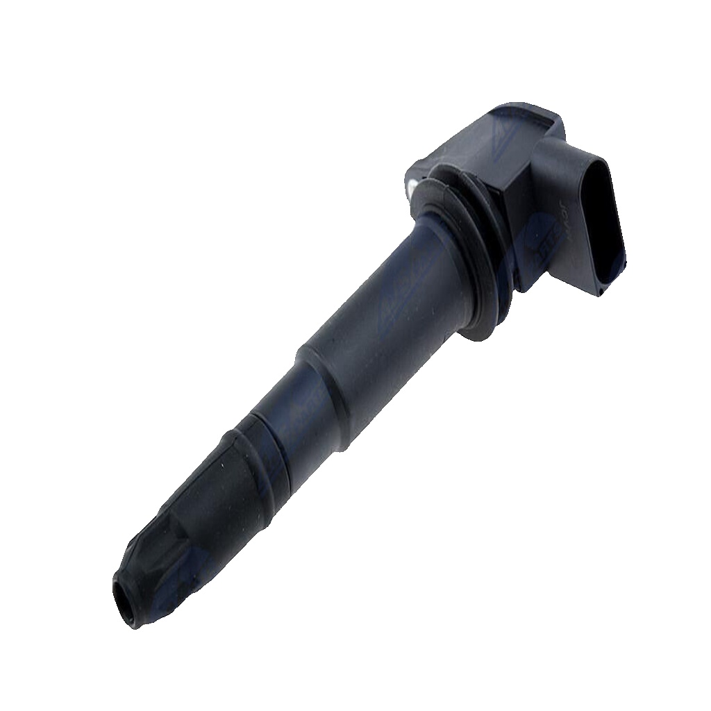 Nty Ignition Coil For Porsche Cayenne S 4.5, Turbo 4.5 02-07 - Image 3