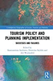Tourism Policy and Planning Implementation by Konstantinos An... - 9781138060746