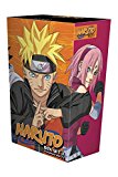 Naruto Box Set 3: Volumes 49-72 By Masashi Kishimoto - Manga - Paperback - Image 3