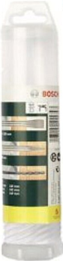 BOSCH 5 Piece SDS Chisel and Drill Bit 2607019456 3165140415743 ZTA