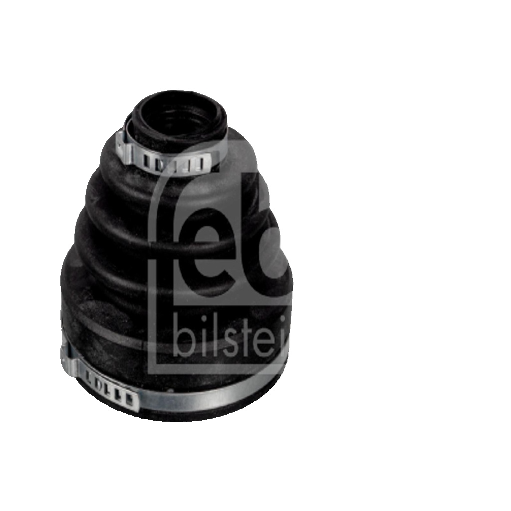 FEBI BILSTEIN 173033 Drive Shaft Bellow Kit Front Fits Renault Espace Laguna