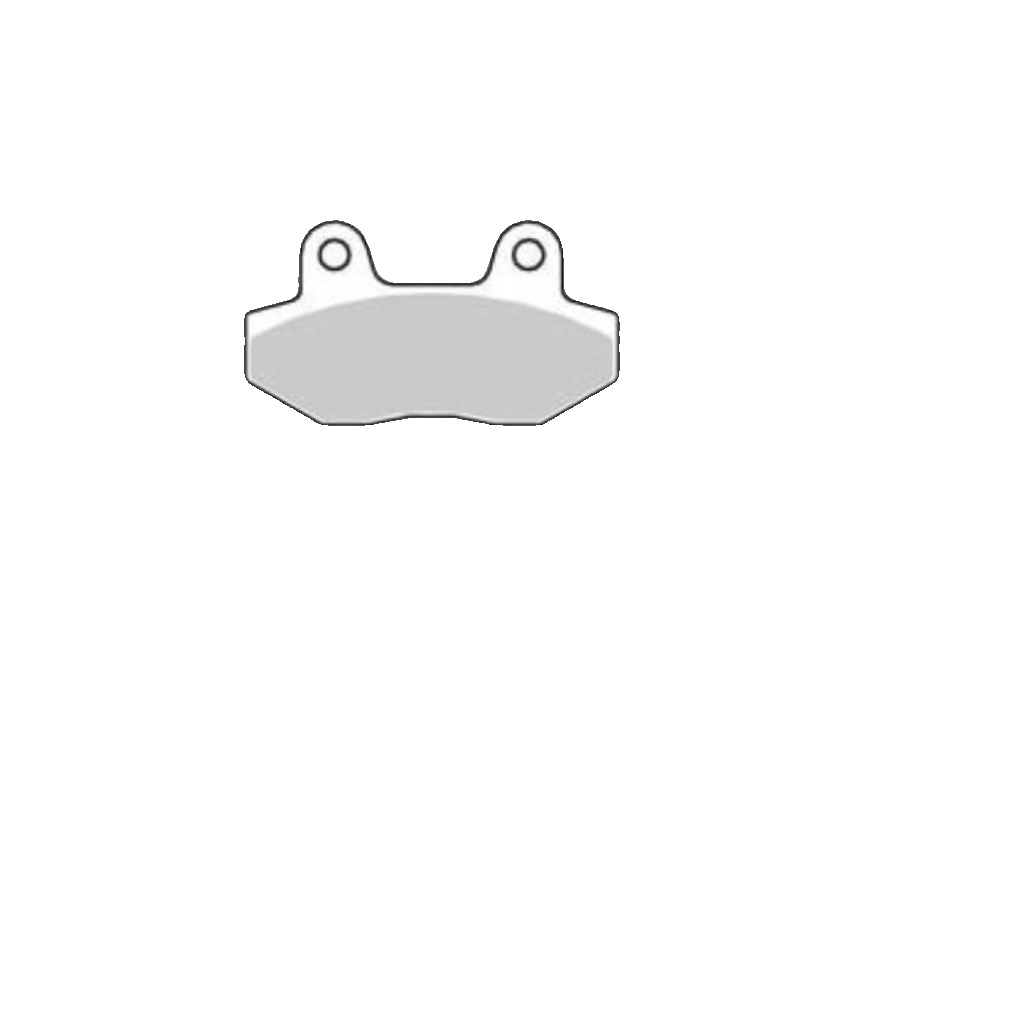 Free Shipping SBS P713-HF Brake Pad For Motorcycle Parts Accessories