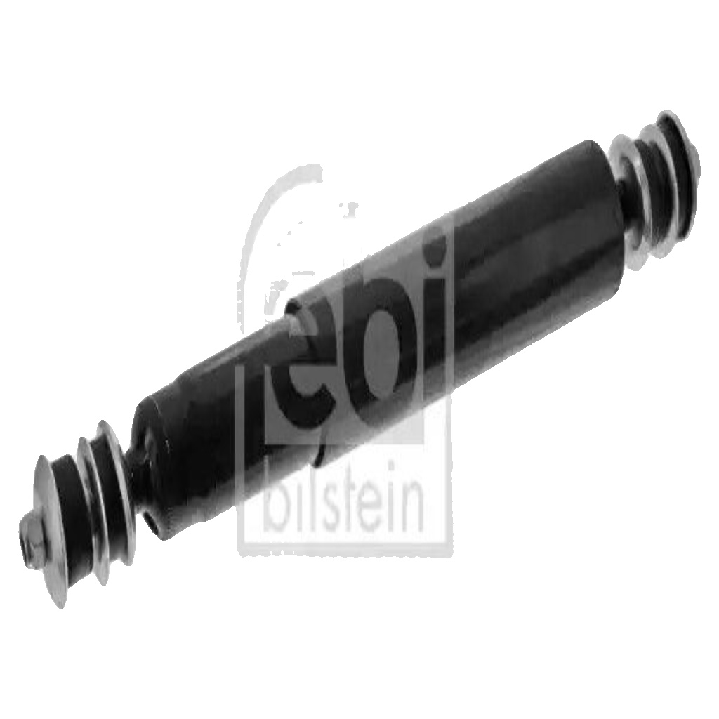 FEBI BILSTEIN 20429 Shock Absorber Rear Fits MERCEDES-BENZ EVOBUS SETRA