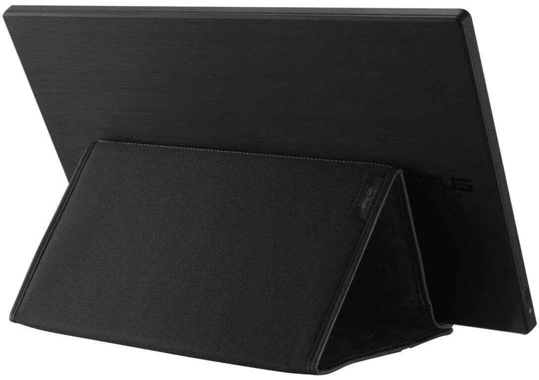 ASUS ZenScreen MB166C Monitor Portátil 15.6" LED IPS FullHD USB-C