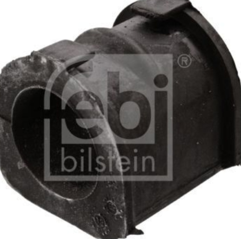 Fits FEBI 43294 STAB RUBBER BUSHING. GM CHEVROLET /BLUEPRINT/  ⭐UK Stock⭐