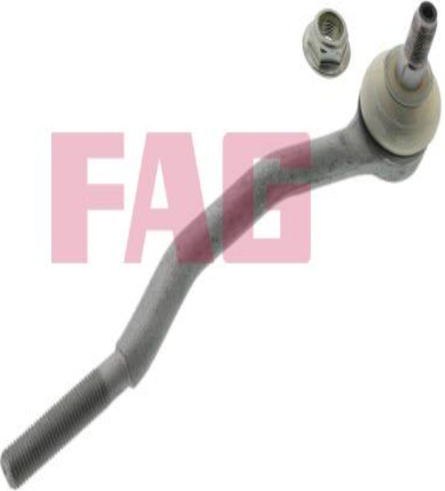 Fits FAG 840 0813 10 ROD TIP OF HEARTS. EXTERNAL. RIGHTS   ⭐UK Stock⭐