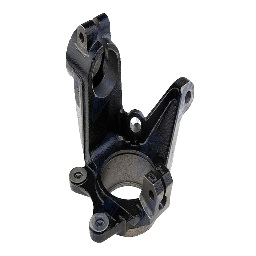 ZZP-PE-003 NTY Steering Knuckle, wheel suspension for CITROËN,PEUGEOT