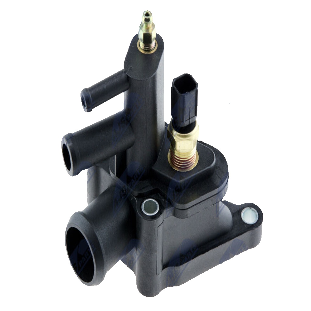 2x ✅Fits NTY CTM-CH-012 COOLANT FLANGE  ⭐UK Seller⭐ - Image 4