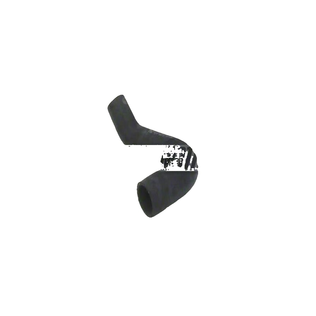 Lower MEYLE 119 121 0077 Radiator Hose for VW