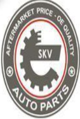 Fits SKV GERMANY 31SKV019 CRANKCASE OIL SEPERATOR  ⭐UK Stock⭐