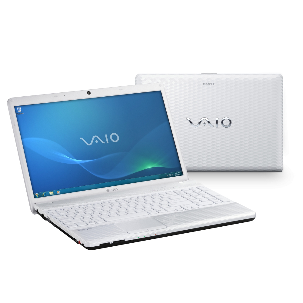 SONY VAIO VPC-EH2D1E 15.6"" REPLACEMENT LAPTOP LED SCREEN PANEL - WXGA