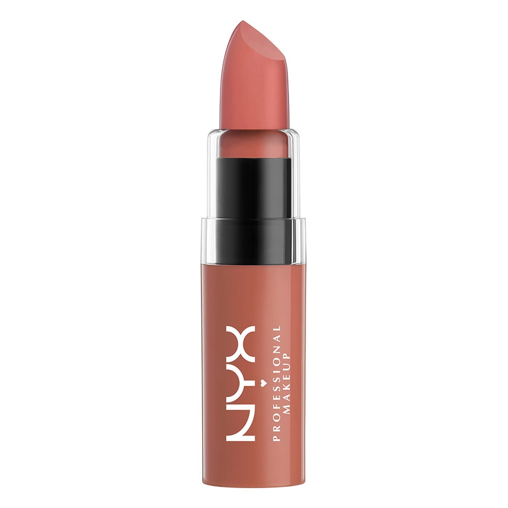 1 NYX Butter Lipstick - BLS ""Pick Your 1 Color"" Joy's cosmetics