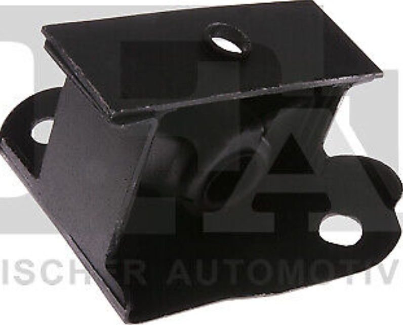 FA1 753-936 Mount, exhaust system for NISSAN