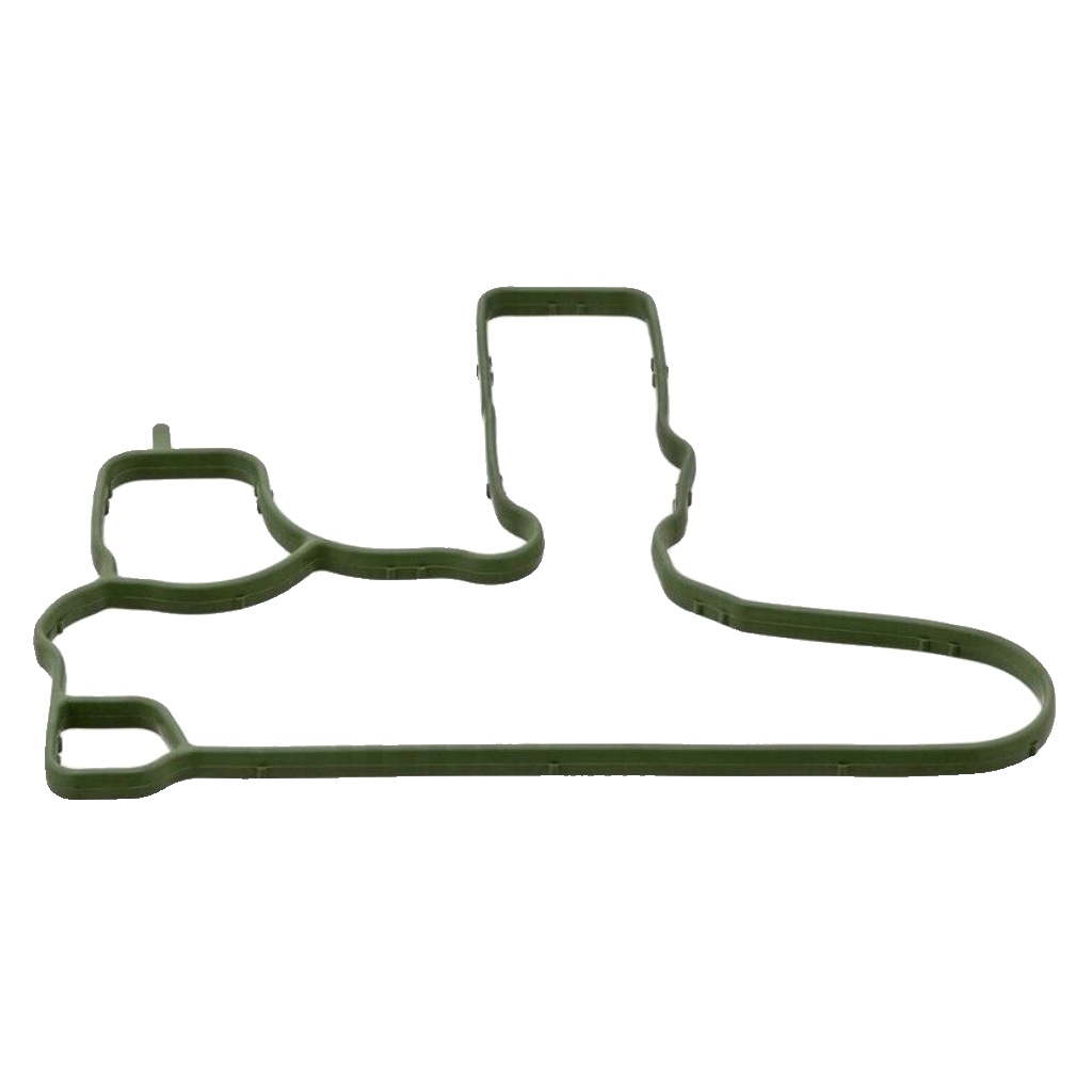 ELRING 886.660 Seal, crankcase breather for AUDI,AUDI (FAW),KTM,SEAT,SKODA,VW