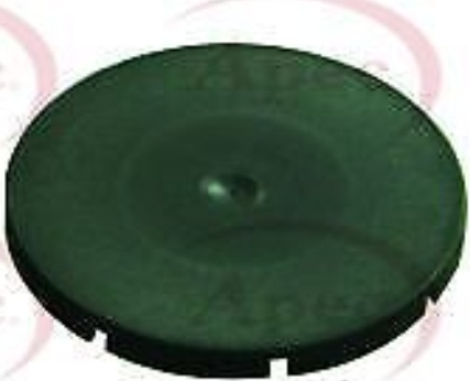 Apec Overrunning Alternator Pulley AOP1144 - Performance Matched to OE