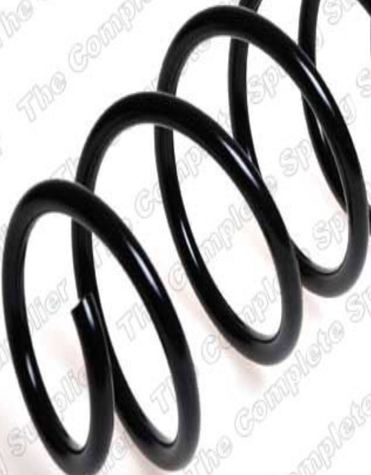 SUSPENSION SPRING 4227585 FOR FORD HJBB/HJBA/D6BA/HJBC 2.0L 4cyl MONDEO III