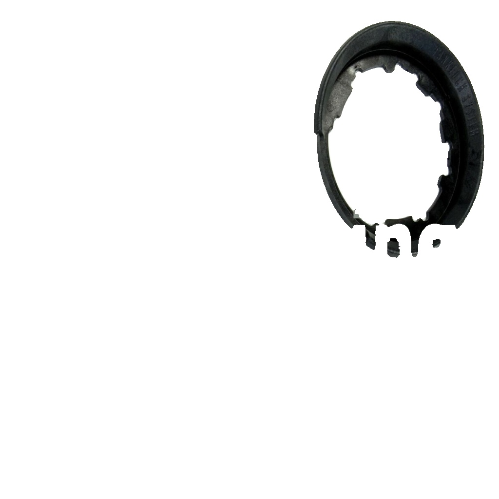 Givi BF54 Fitting Ring for Tanklock Tanklocked Bag Tankbag YAMAHA MT-03 321 2020