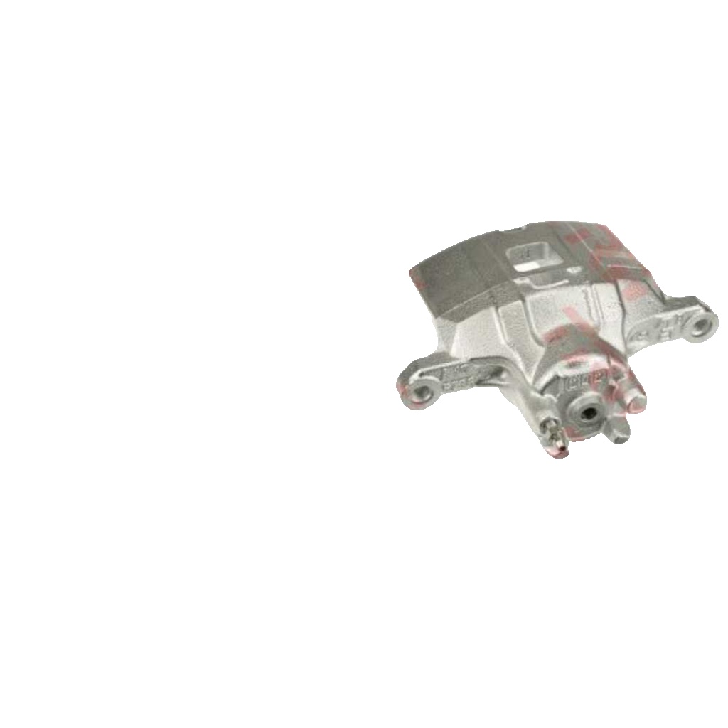 Front Left TRW-OE BHX599E Brake Caliper for CITROËN,MITSUBISHI,PEUGEOT