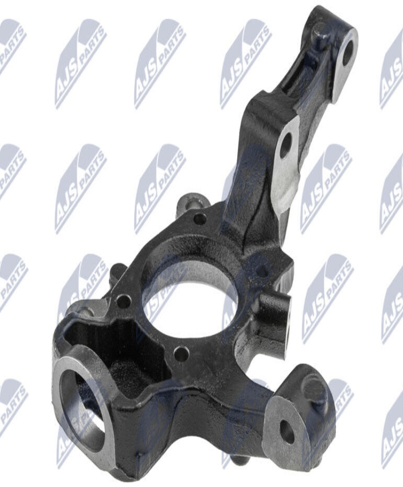 STEERING KNUCKLE WHEEL SUSPENSION ZZT-CH-001 FOR DODGE CHRYSLER ED3/EDG 2.4L - Image 2
