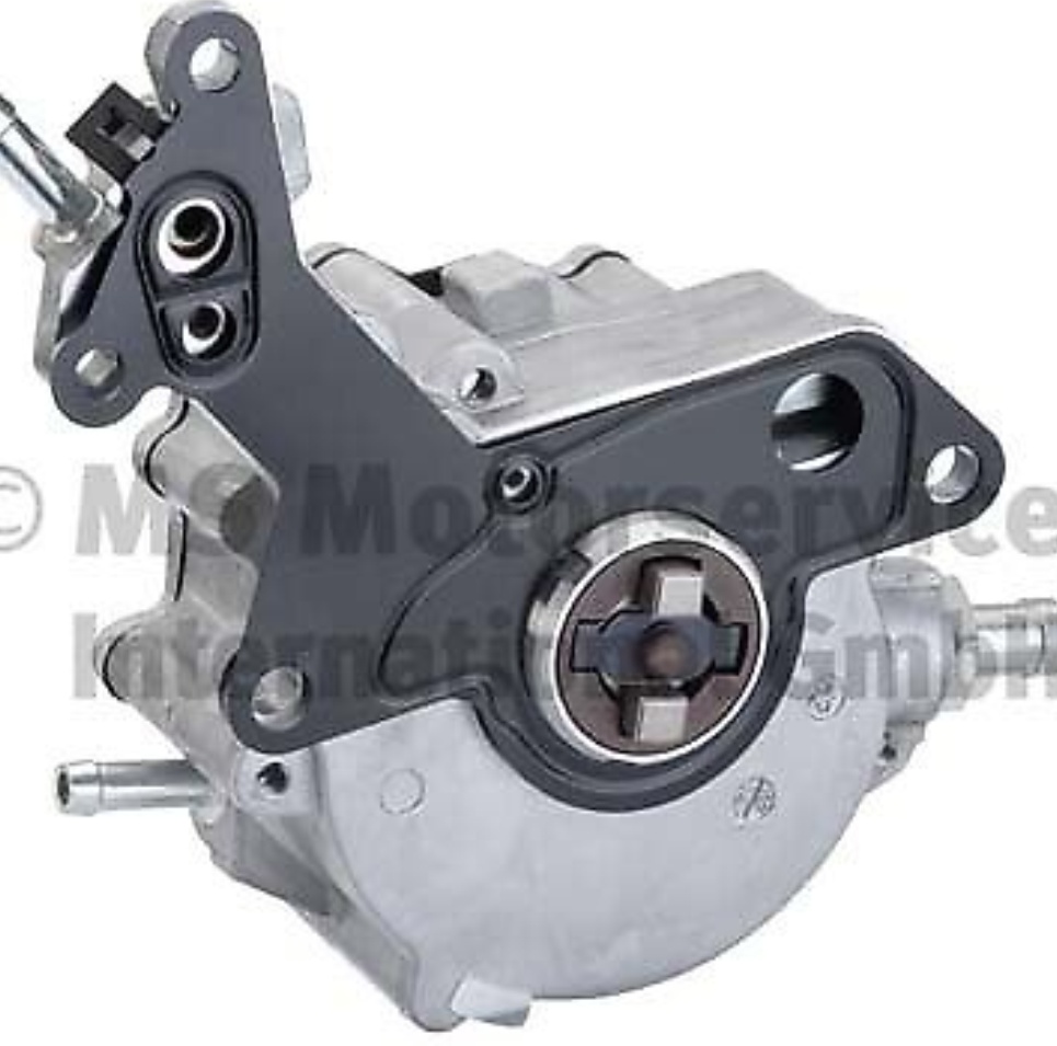 PIERBURG-OE 7.02551.20.0 Fuel Pump for AUDI,FORD,SEAT,SKODA,VW,VW (FAW),VW (SVW)