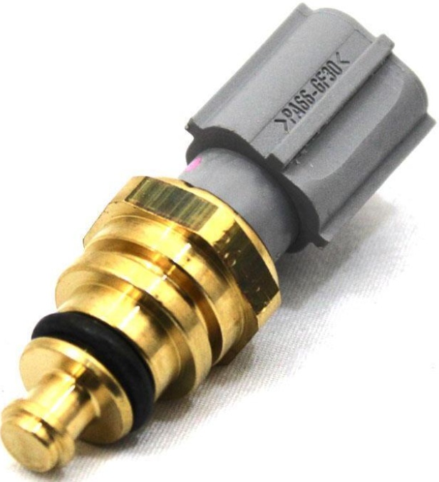 Engine Coolant Water Temperature Sensor OEM Citroen Relay Peugeot Boxer NEW