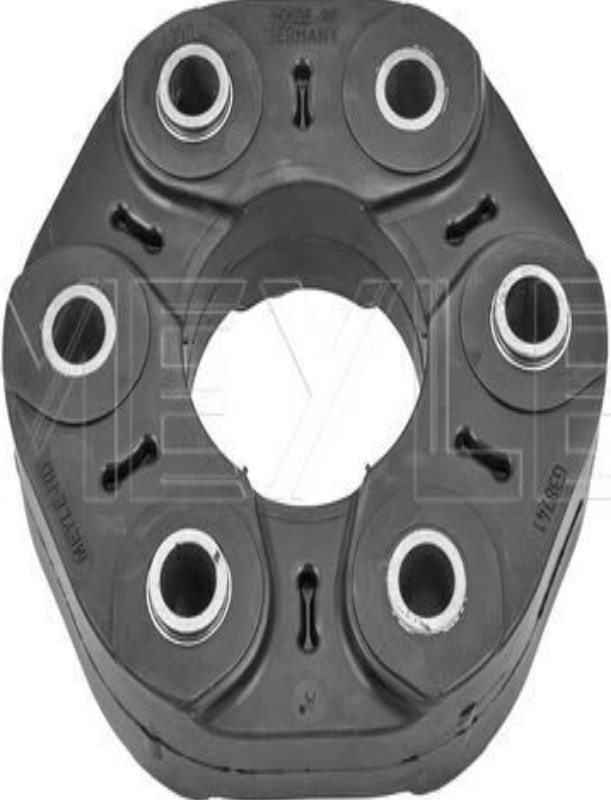 Front MEYLE GERMANY 714 152 3101/HD Joint, propshaft for FORD
