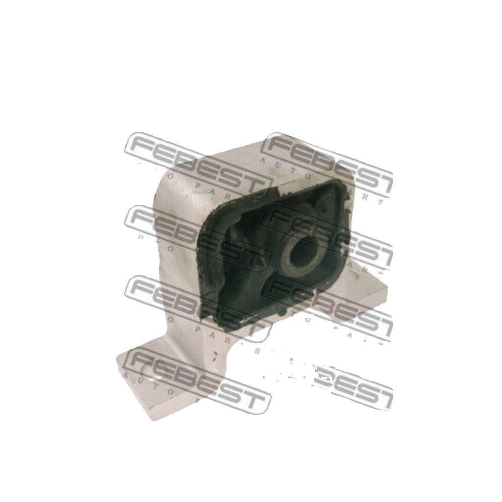 FEBEST HM-RFFR Engine Mounting for HONDA