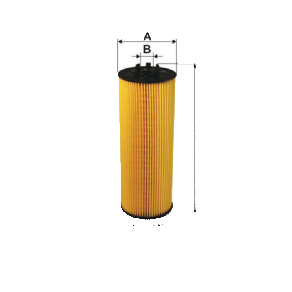 Fits FILTRON OE 650 AUDI A4 (B5/8D), A4 (B6,B7/8E,8H), A6 (4B/C5), A6 ⭐UK Stock⭐