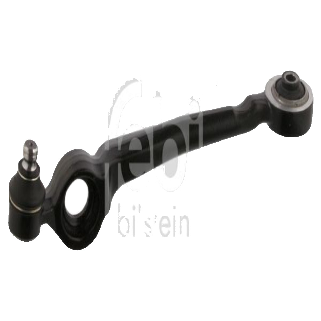 10662 FEBI BILSTEIN CONTROL/TRAILING ARM, WHEEL SUSPENSION FRONT AXLE LEFT LOWER