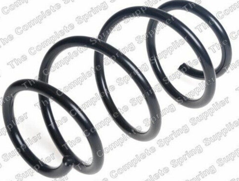 Kilen 17824 Front Coil Spring Fits Bmw MINI Countryman X2 31336872337 - Image 8