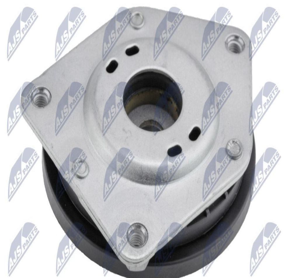 Shock absorber cushion Front Axle Left AD-ME-011 NTY for MERCEDES-BENZ A-CLASS