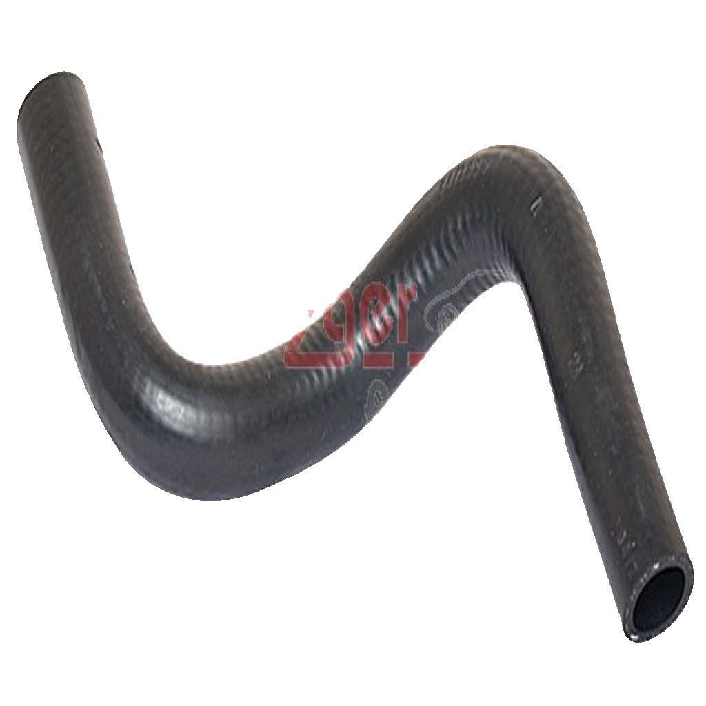 Original METZGER Radiator Hose 2420256 for Citroën Peugeot