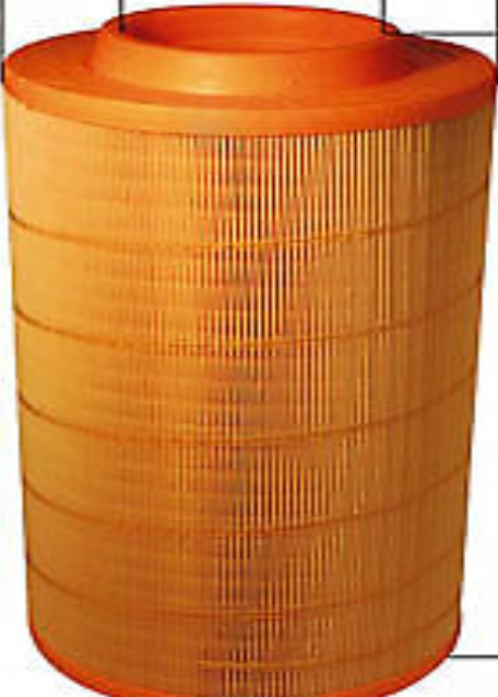 2x ✅Fits FILTRON AM 447/4 AIR FILTER DAF 65 CF, 75 CF  ⭐UK Seller⭐