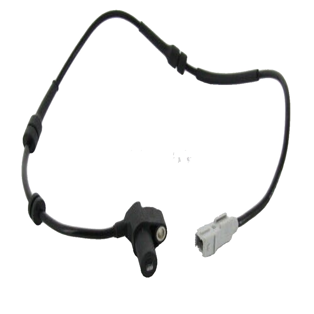 Front TRISCAN 8180 28122 Sensor, wheel speed for CITROËN,PEUGEOT