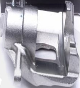 55SKV972 ESEN SKV Brake Caliper for CITROËN,OPEL,PEUGEOT,VAUXHALL