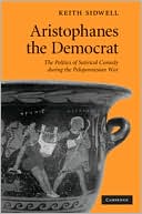 Aristophanes the Democrat - 9780521519984