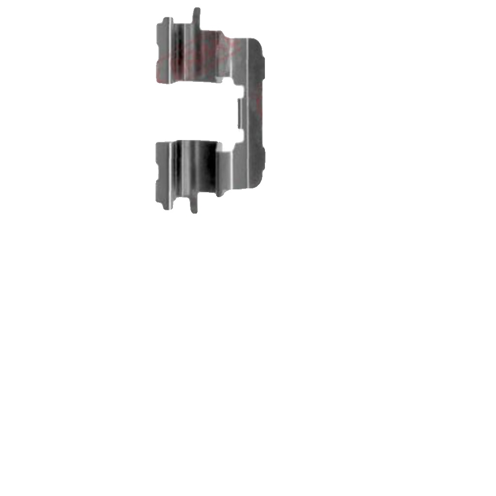 Fits QUICK BRAKE 109-1290 BRAKE PAD MOUNTING KIT.   ⭐UK Stock⭐