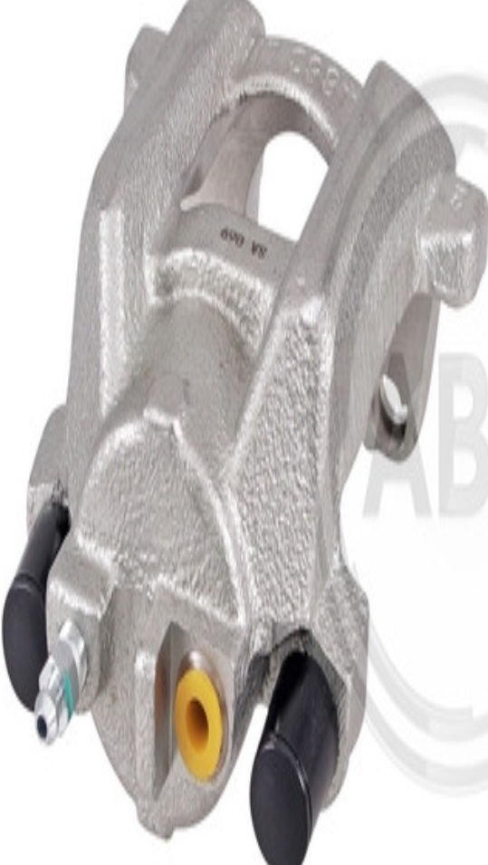 A.B.S. 431581 Brake Caliper for JEEP