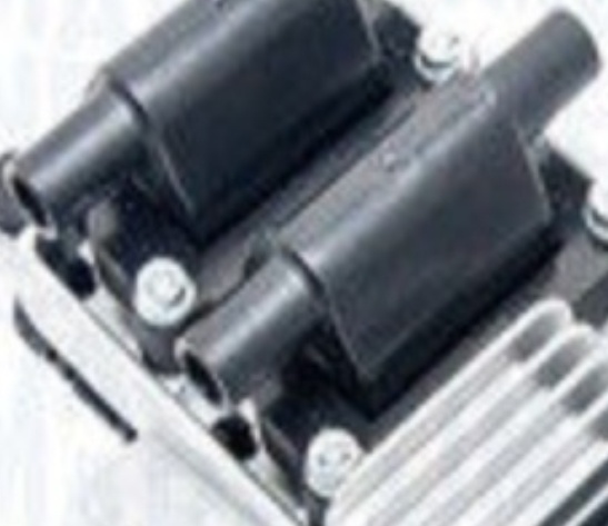 MAGNETI MARELLI 060717211012 Ignition Coil for AUDI,SKODA,VW
