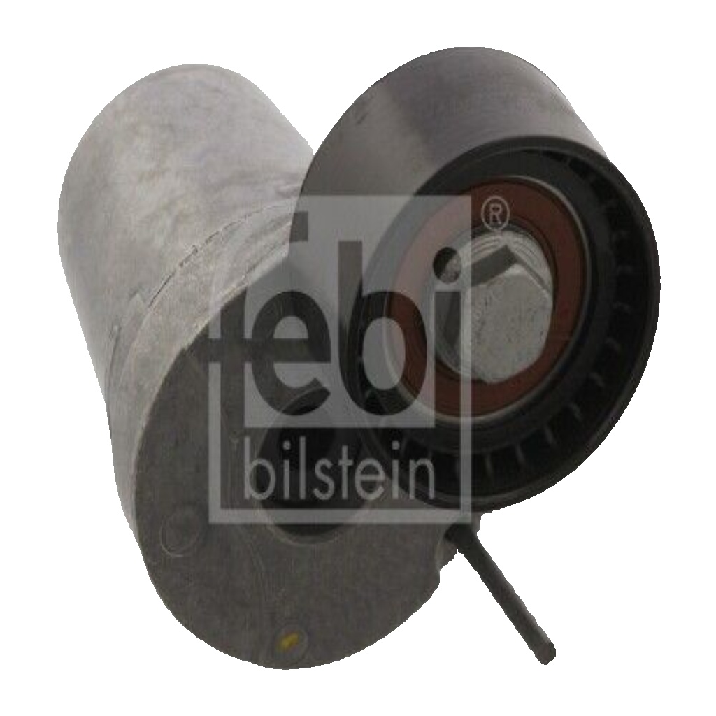 FEBI BILSTEIN BELT TENSIONER, V-RIBBED BELT BMW 5 7 X3 X5 X6