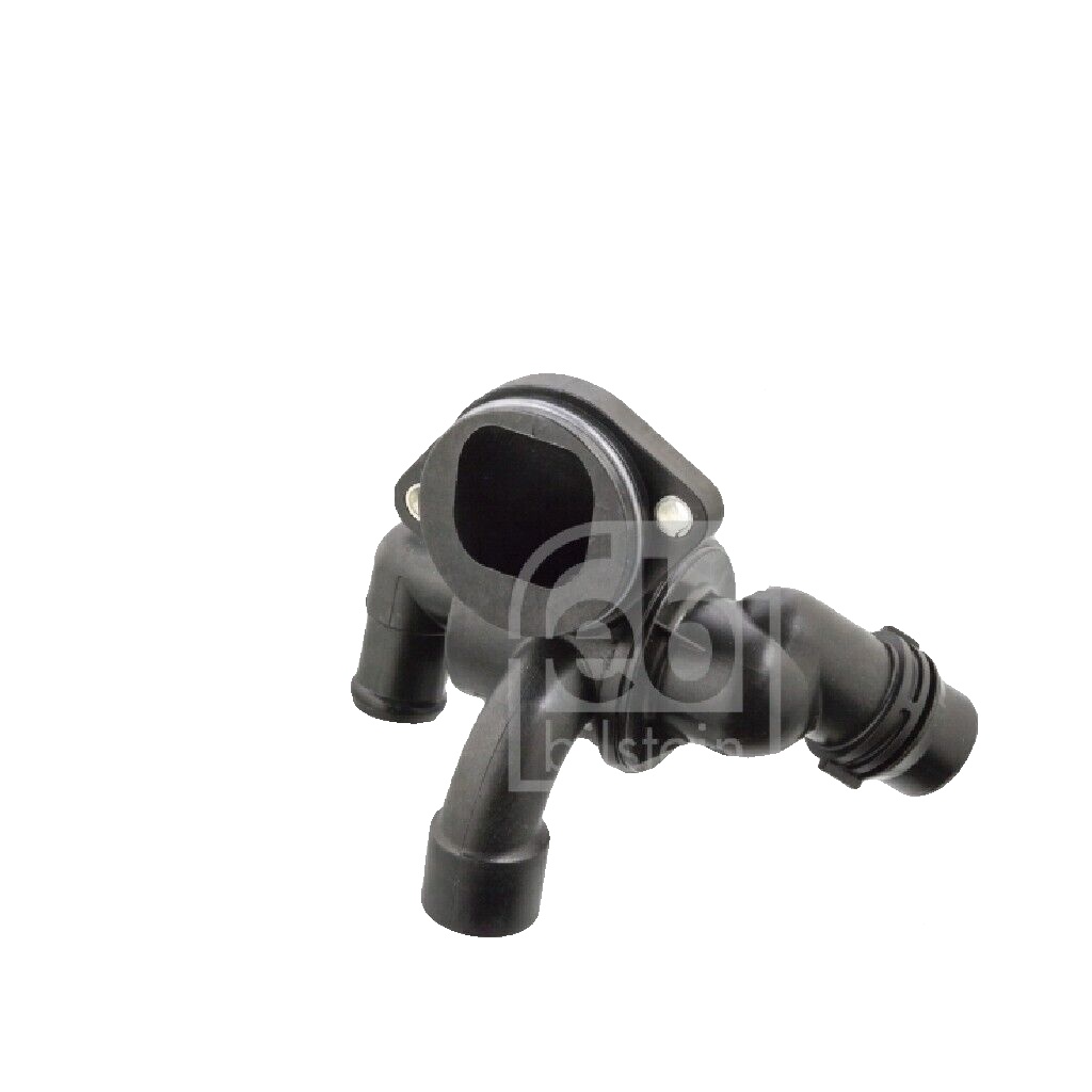 Original Febi Bilstein Thermostat Coolant 104761 for Audi Seat