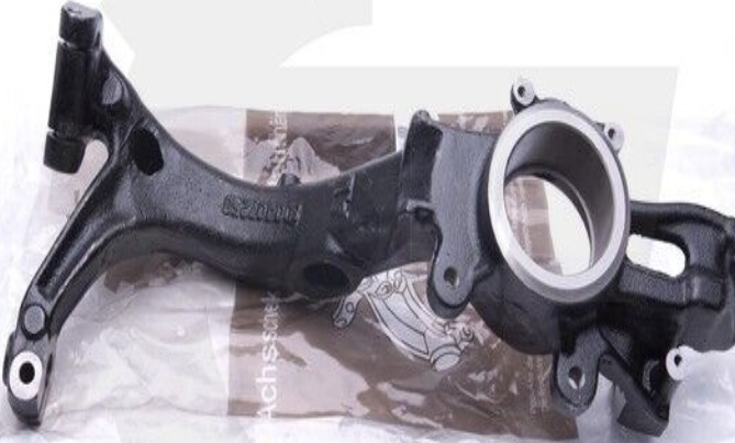 Right Axle Knuckle Audi A4 (B5) A6 (C5) Skoda Superb I VW Passat (B5) 8D0407258
