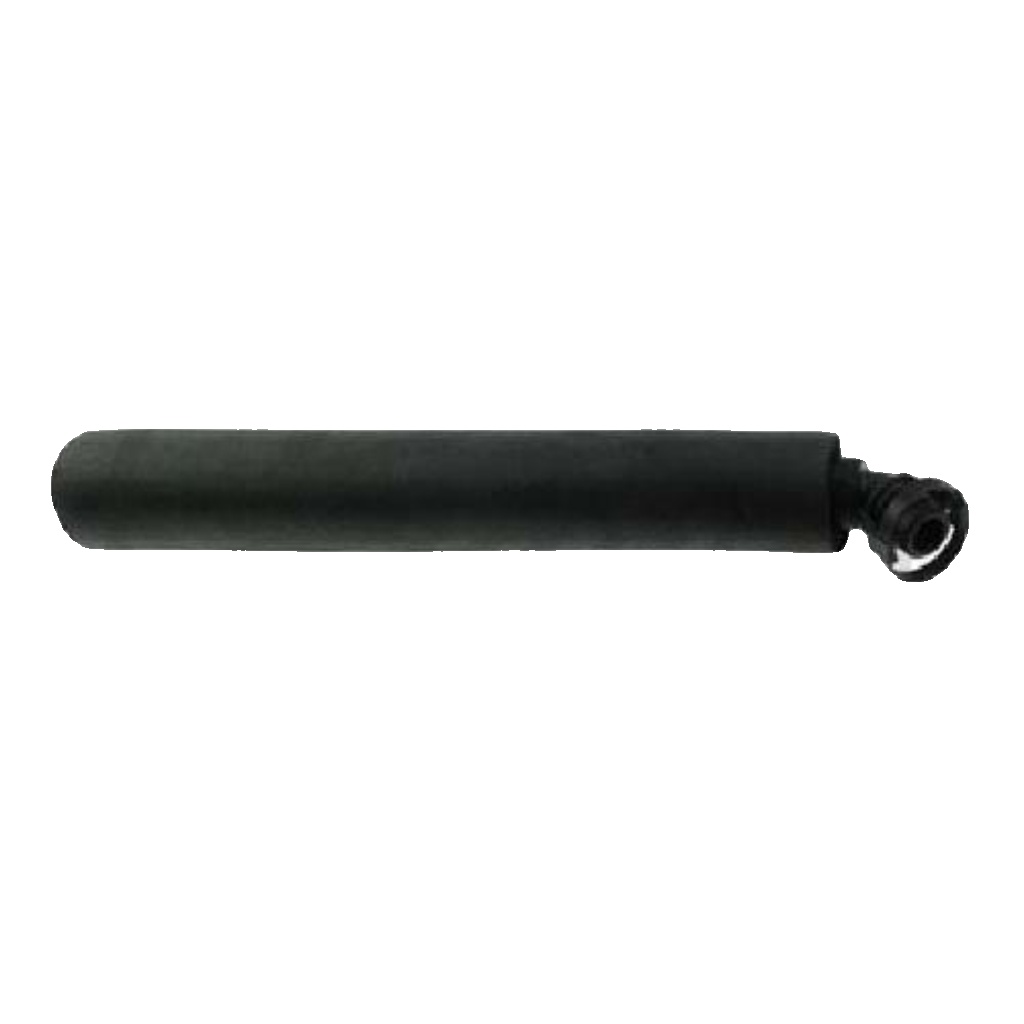 GATES CRANKCASE BREATHER HOSE - EMH646