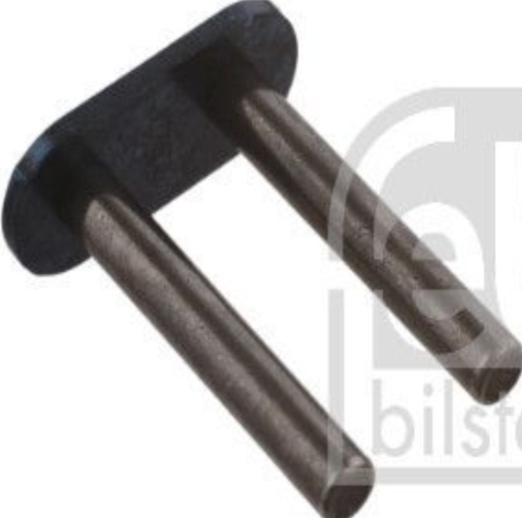 2x ✅Fits FEBI 31282 TIMING CHAIN CLIP   ⭐UK Seller⭐