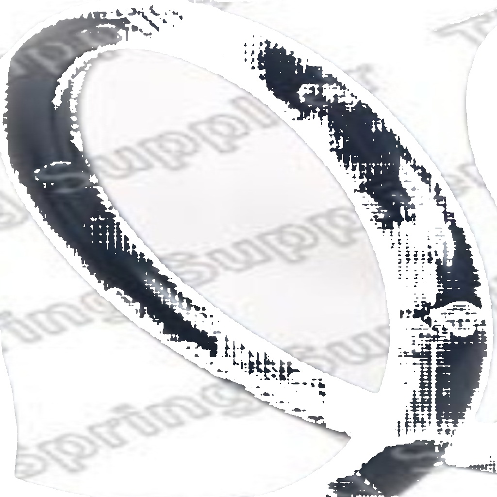 Suspension spring Front Axle Coil Spring 4062105 LESJÖFORS for NISSAN QASHQAI II