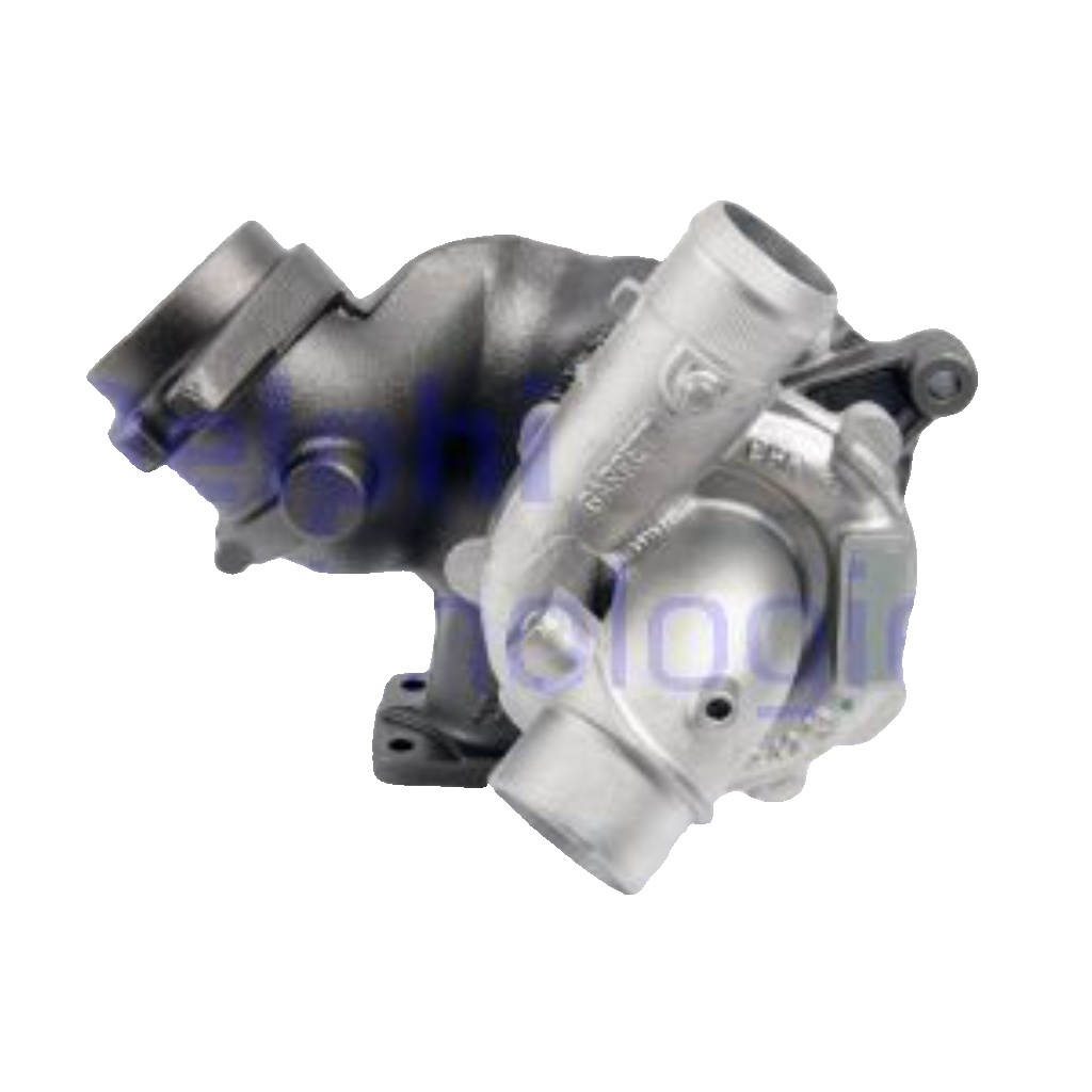 DELPHI-OE HDF623 Fuel Filter for CHEVROLET,OPEL,SAAB,VAUXHALL