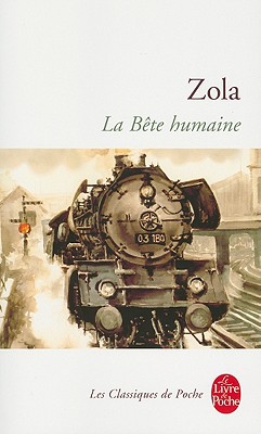 La bete humaine